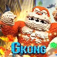 G Kong